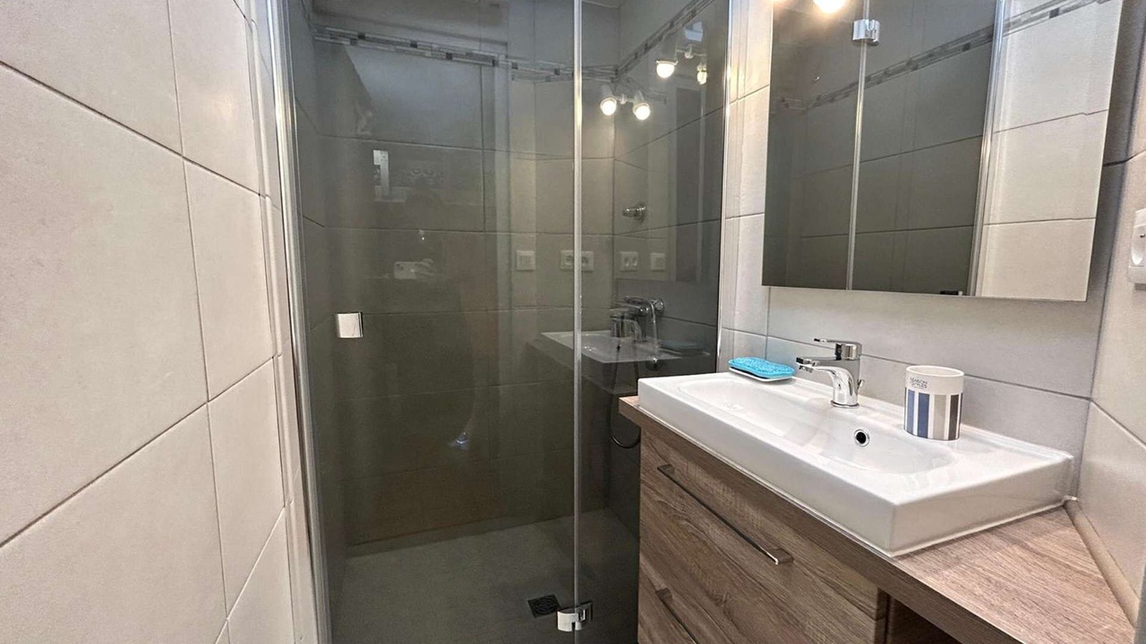 Photo of Bathroom in Arcachon