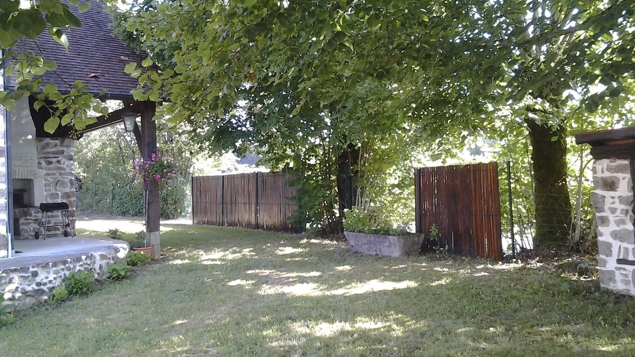 Photo of Outdoor in Meuzac
