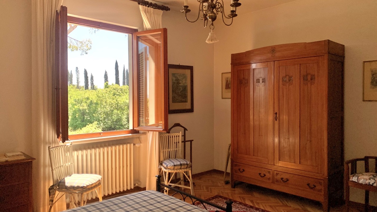 Photo of Bedroom in Montopoli in Val d'Arno