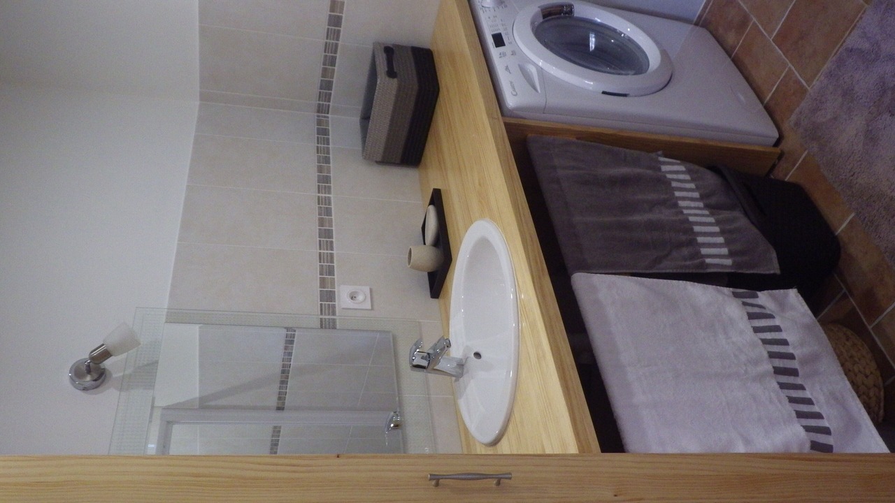 Photo of Bathroom in Pouydesseaux