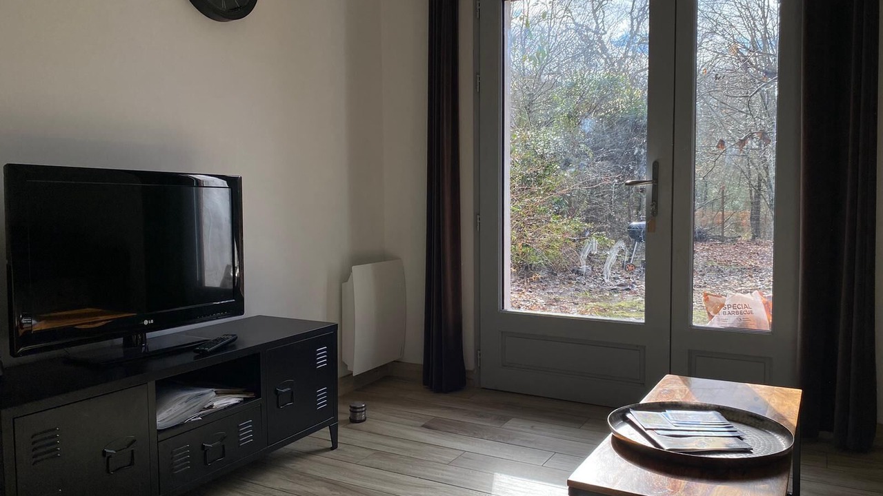 Photo of Livingroom in Pouydesseaux