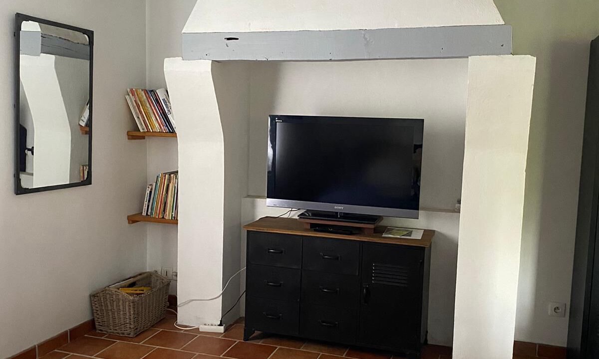 Photo of Bedroom in Pouydesseaux