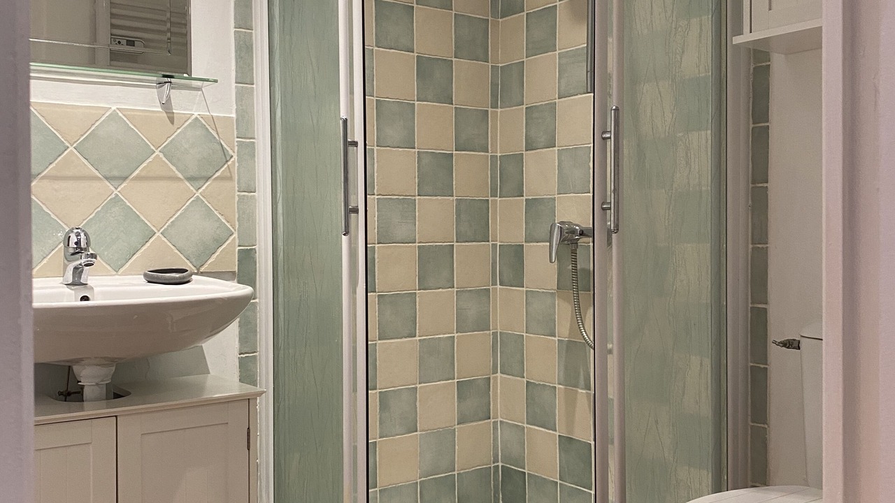 Photo of Bathroom in Pouydesseaux