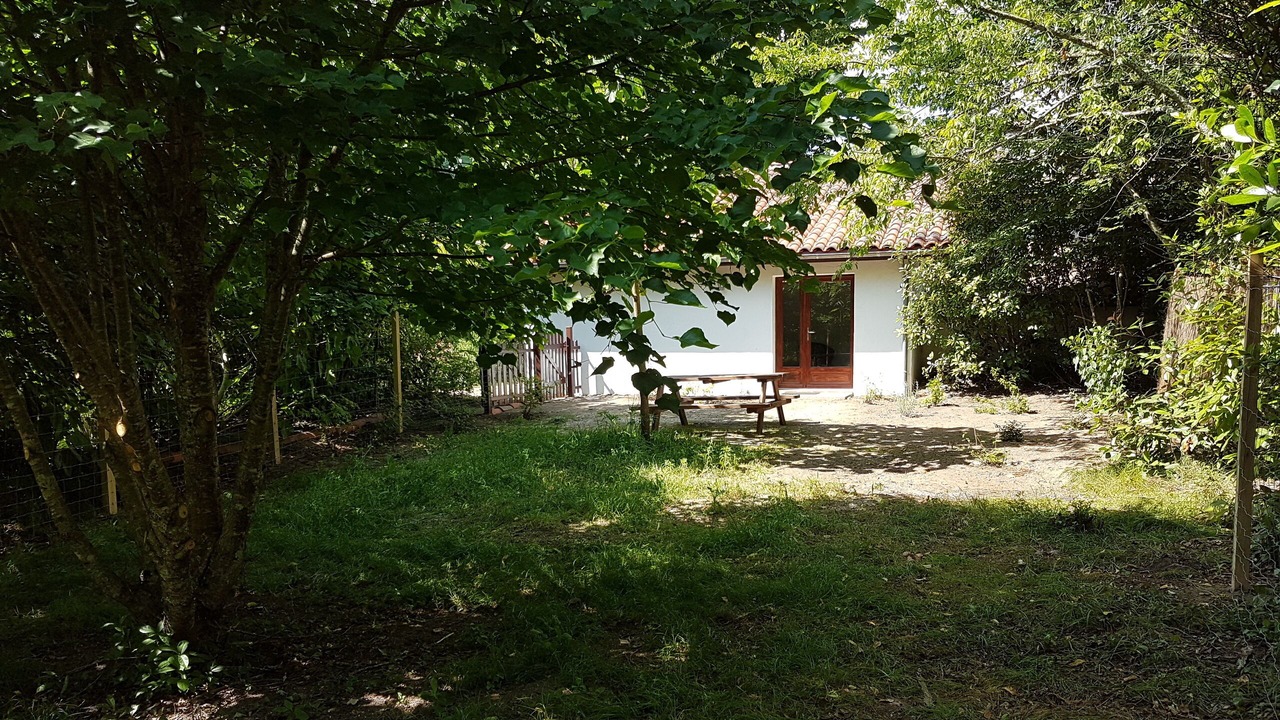 Photo of Outdoor in Pouydesseaux