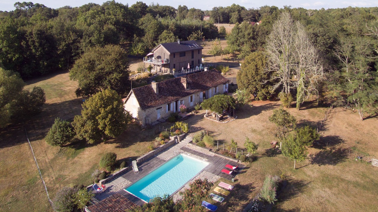 Photo of Outdoor in Saint-Jean-d'Eyraud