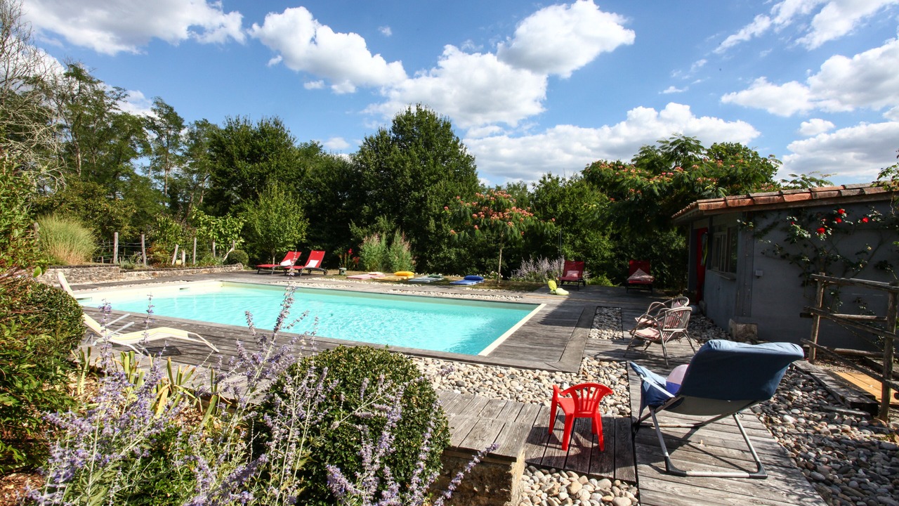 Photo of Outdoor in Saint-Jean-d'Eyraud