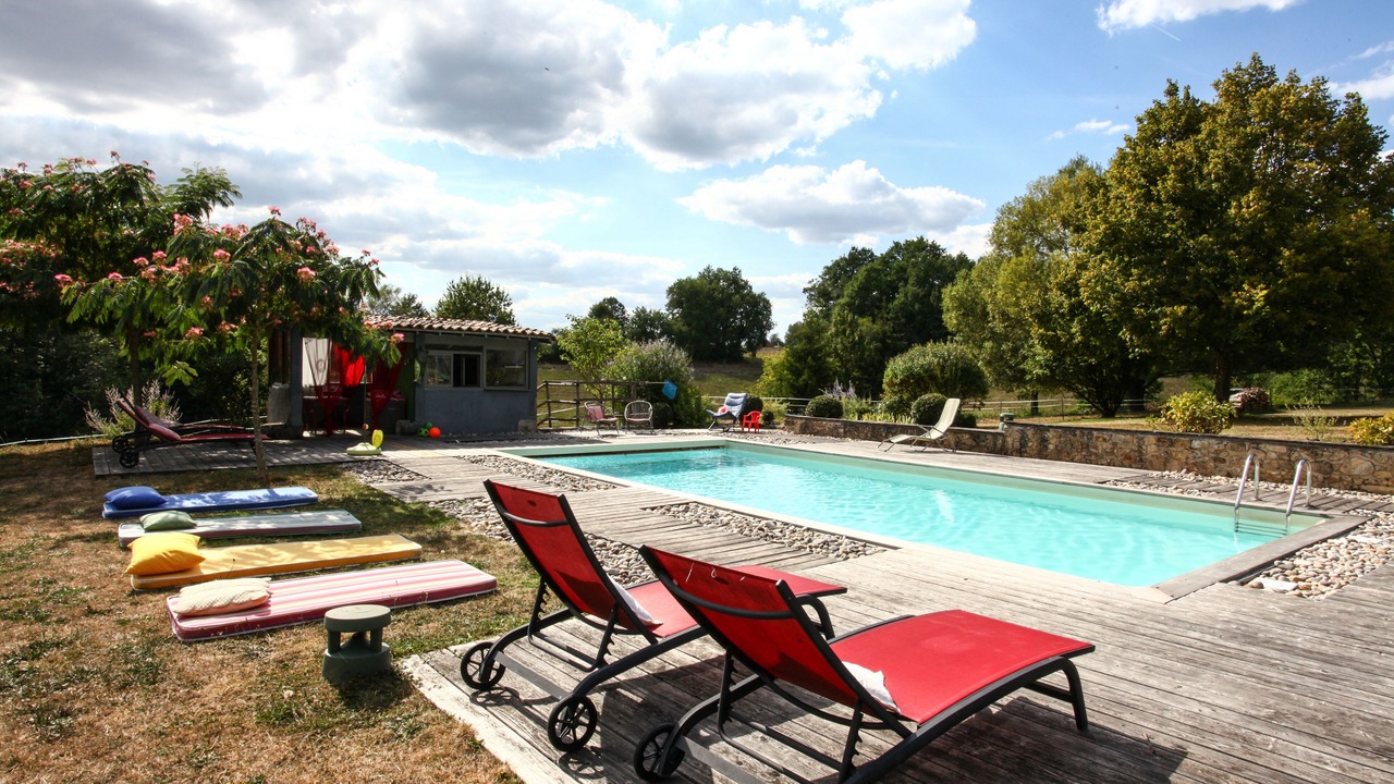 Photo of Outdoor in Saint-Jean-d'Eyraud