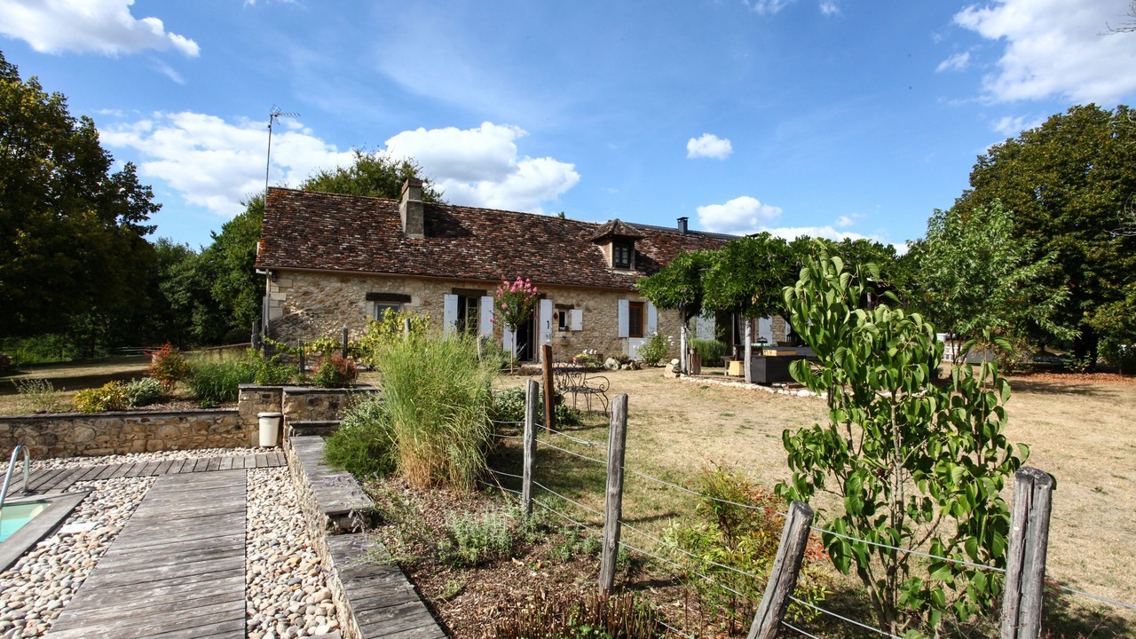 Photo of Outdoor in Saint-Jean-d'Eyraud