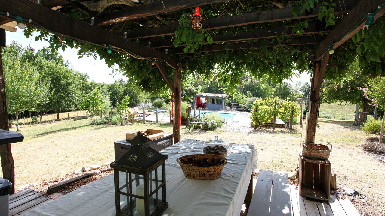 Photo of Outdoor in Saint-Jean-d'Eyraud