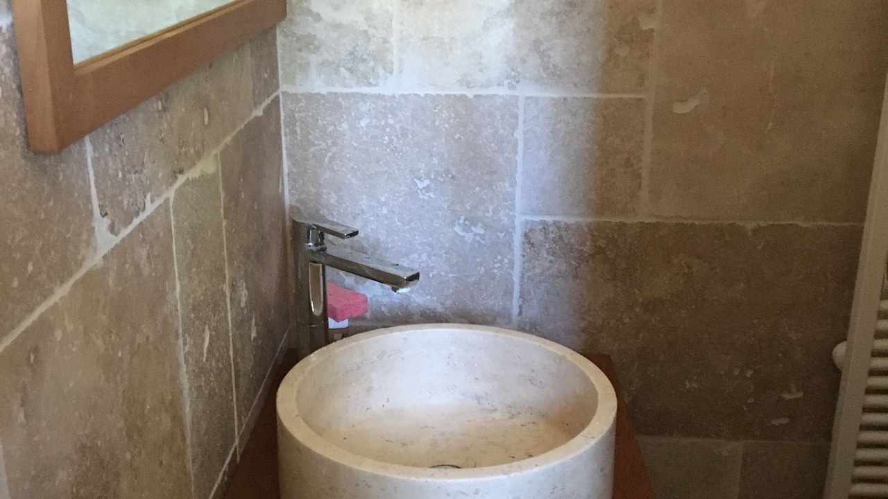Photo of Bathroom in Mimet