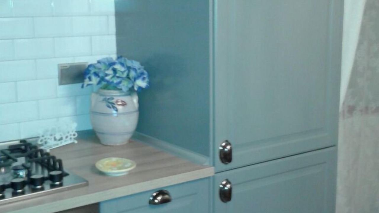 Photo of Kitchen in San Donato in Poggio