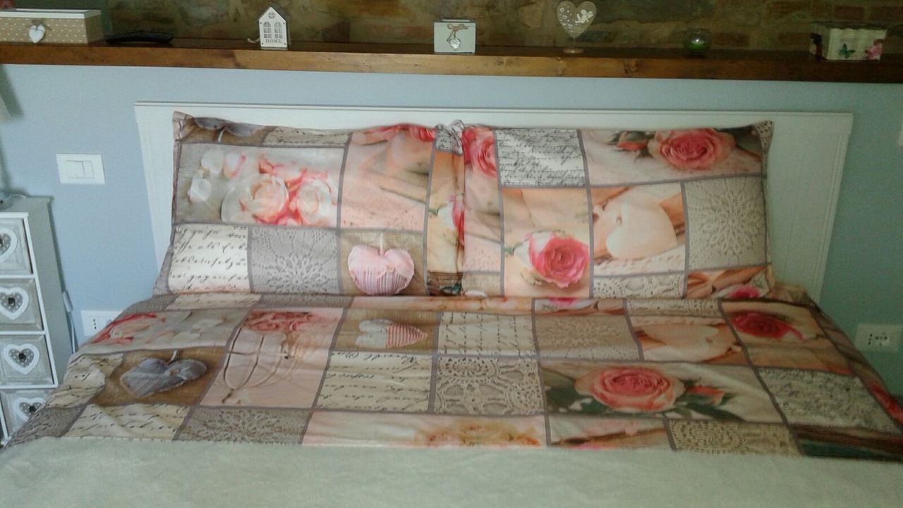 Photo of Bedroom in San Donato in Poggio