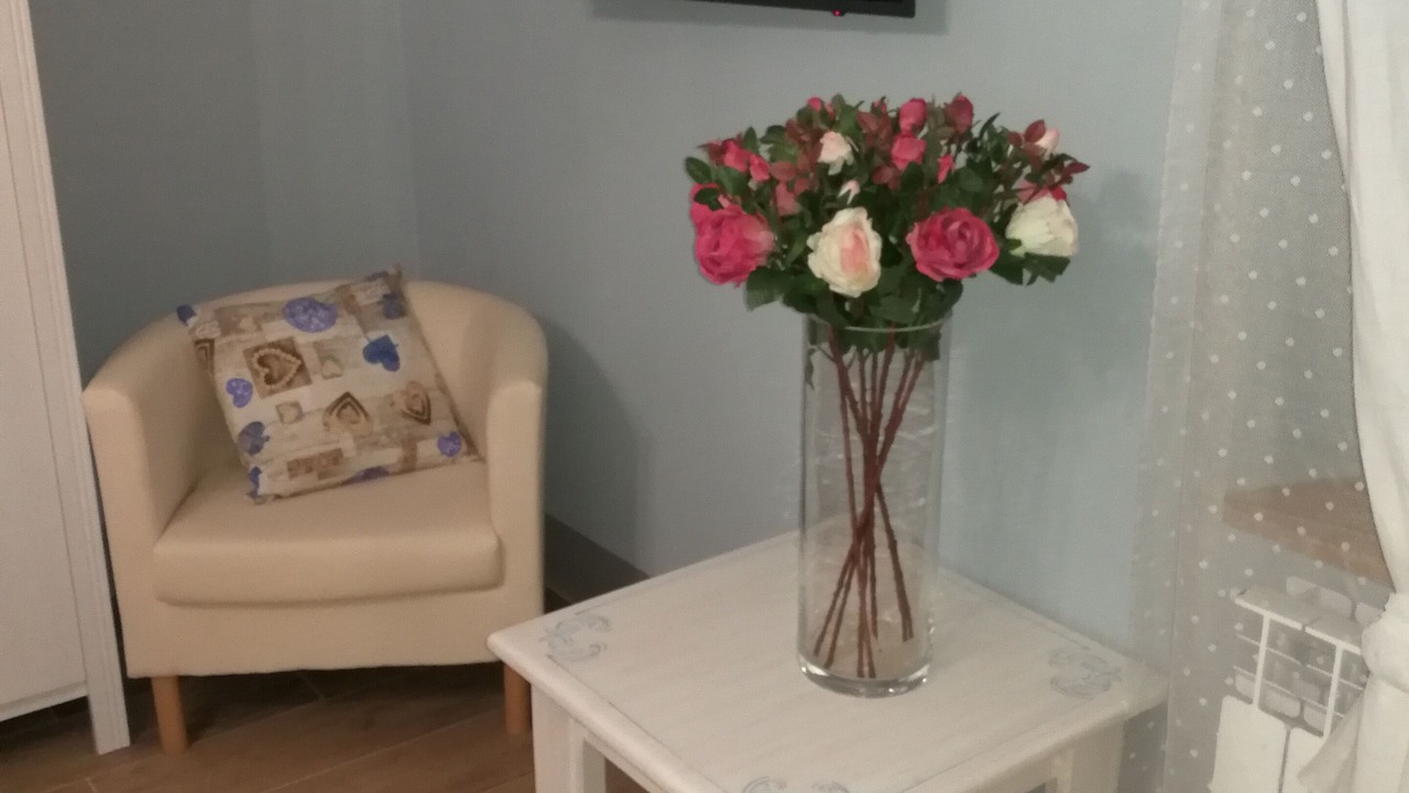 Photo of Livingroom in San Donato in Poggio