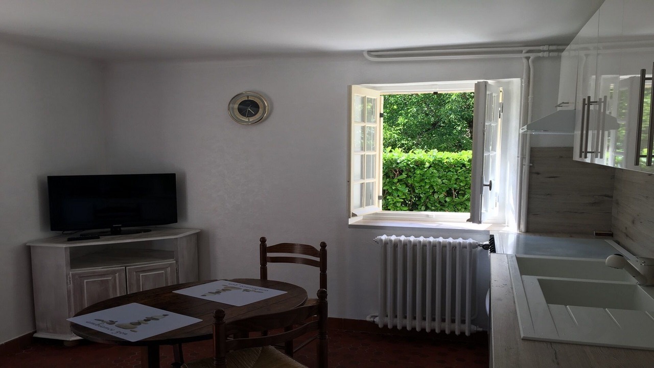 Photo of Kitchen in Sarlat-la-Caneda