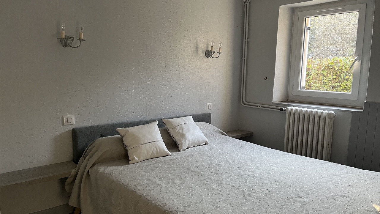 Photo of Bedroom in Sarlat-la-Caneda