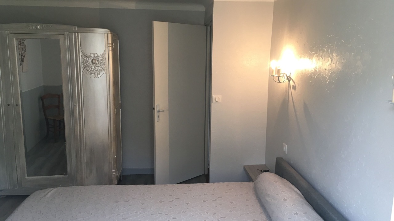 Photo of Bedroom in Sarlat-la-Caneda