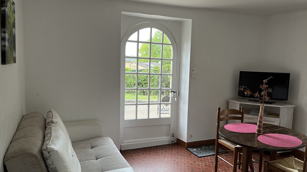 Photo of Livingroom in Sarlat-la-Caneda