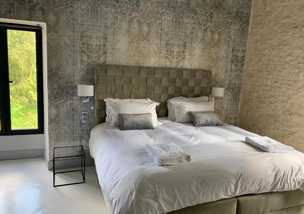 Photo of Bedroom in Gontaud