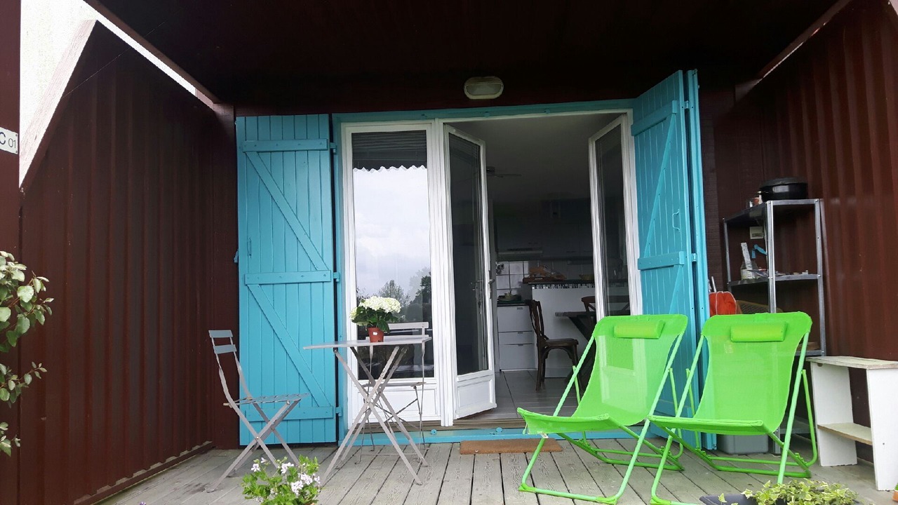 Photo of Outdoor in Le Teich
