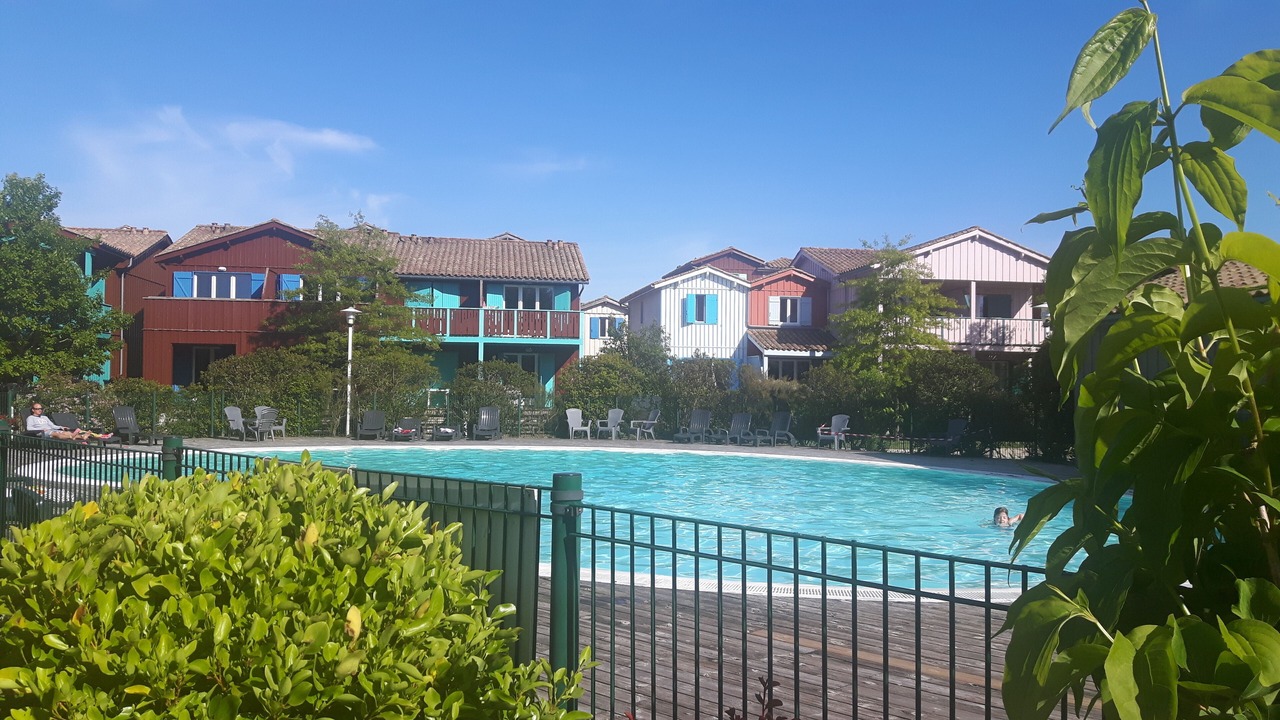 Photo of Outdoor in Le Teich