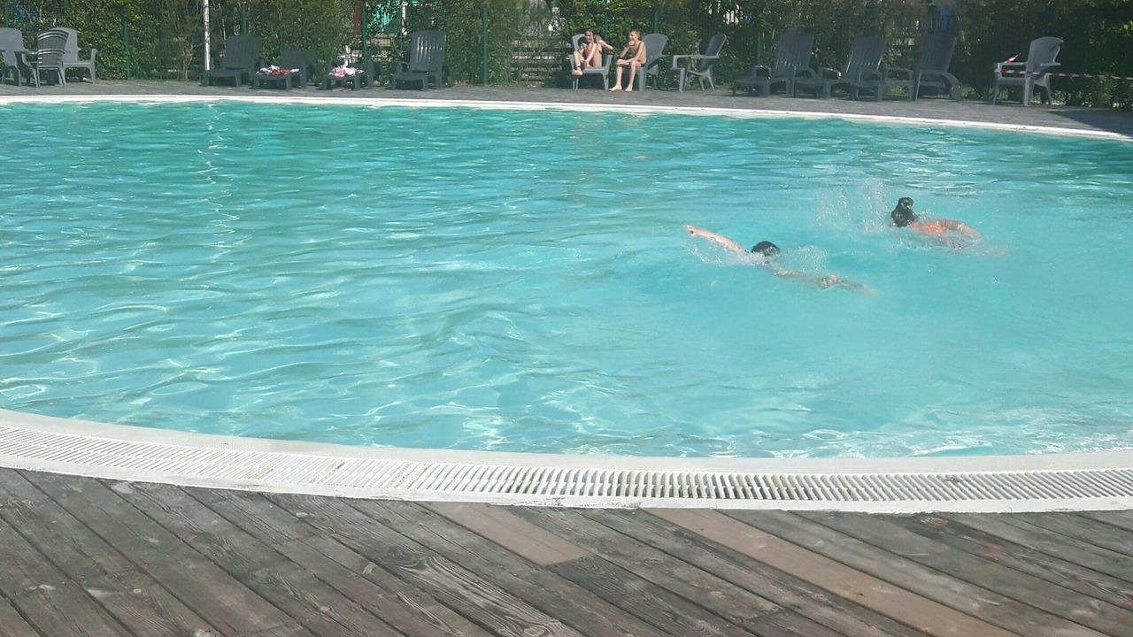 Photo of Outdoor in Le Teich