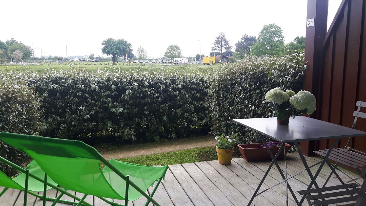 Photo of Outdoor in Le Teich