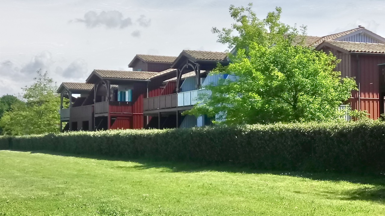 Photo of Outdoor in Le Teich