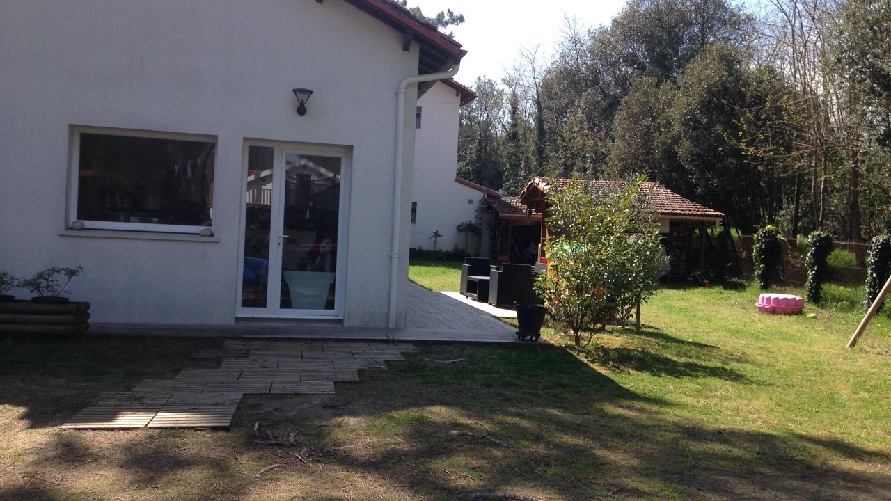 Photo of Outdoor in Saint-Palais-sur-Mer