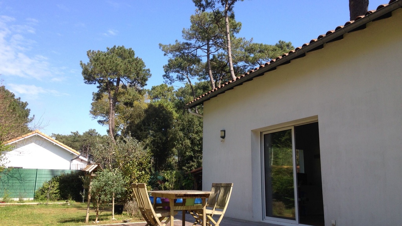 Photo of Outdoor in Saint-Palais-sur-Mer
