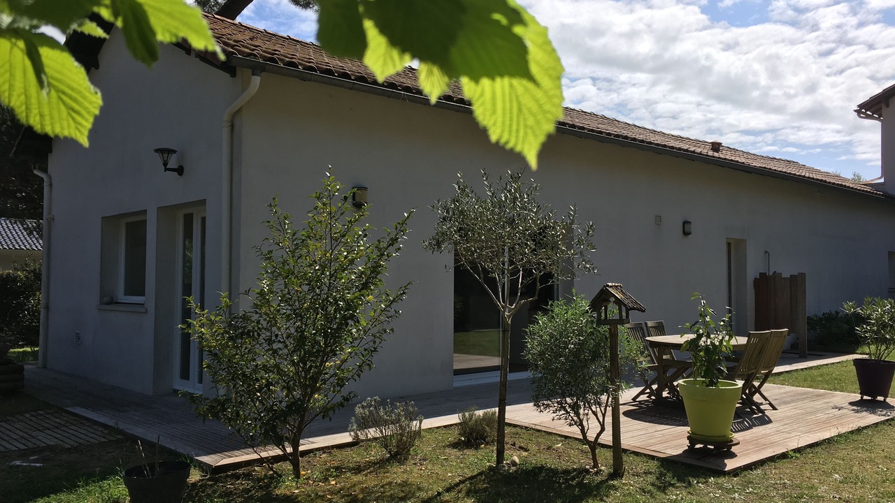 Photo of Outdoor in Saint-Palais-sur-Mer
