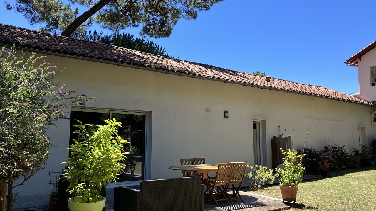 Photo of Outdoor in Saint-Palais-sur-Mer