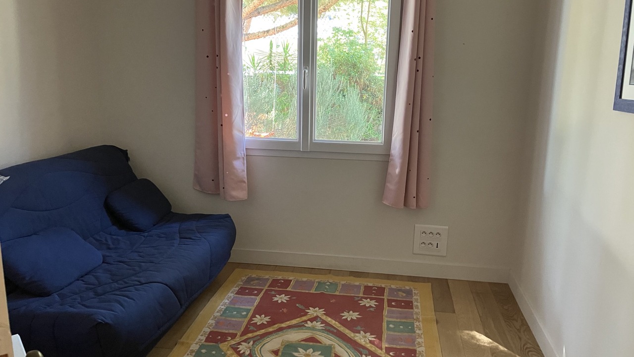 Photo of Livingroom in Saint-Palais-sur-Mer