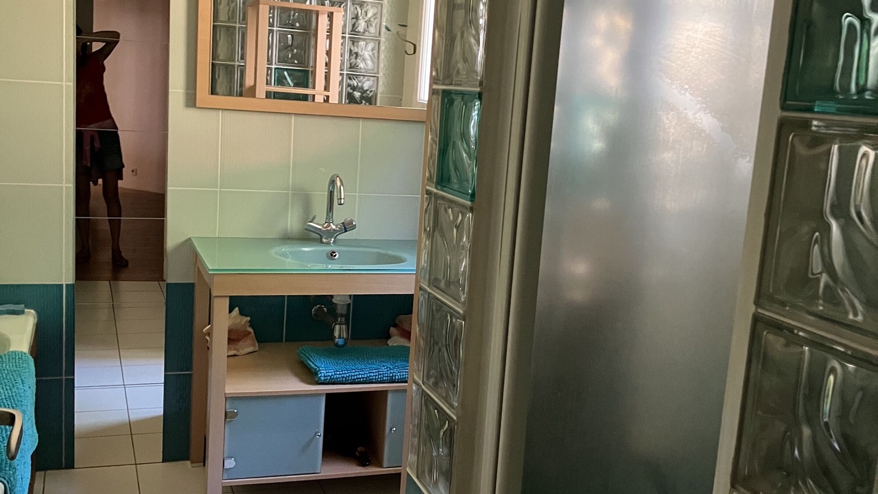 Photo of Bathroom in Saint-Palais-sur-Mer