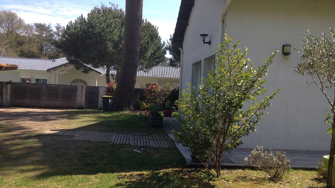 Photo of Outdoor in Saint-Palais-sur-Mer
