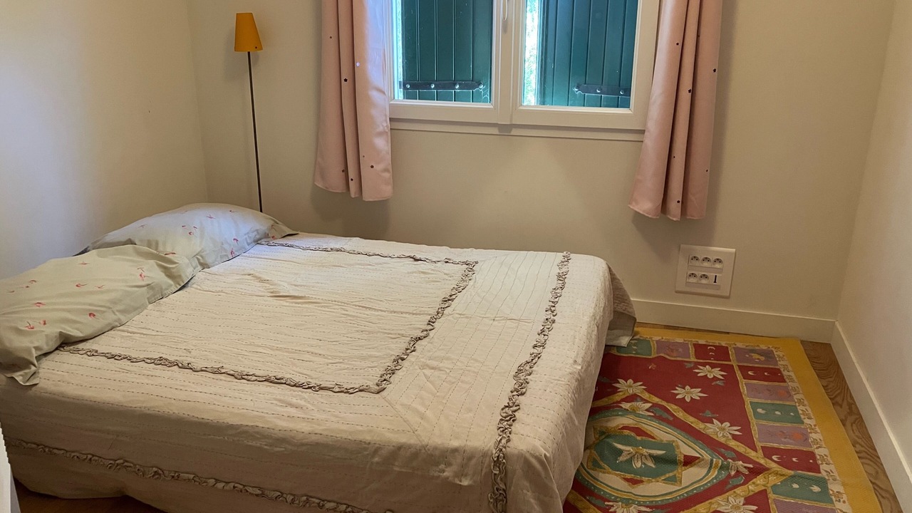 Photo of Bedroom in Saint-Palais-sur-Mer