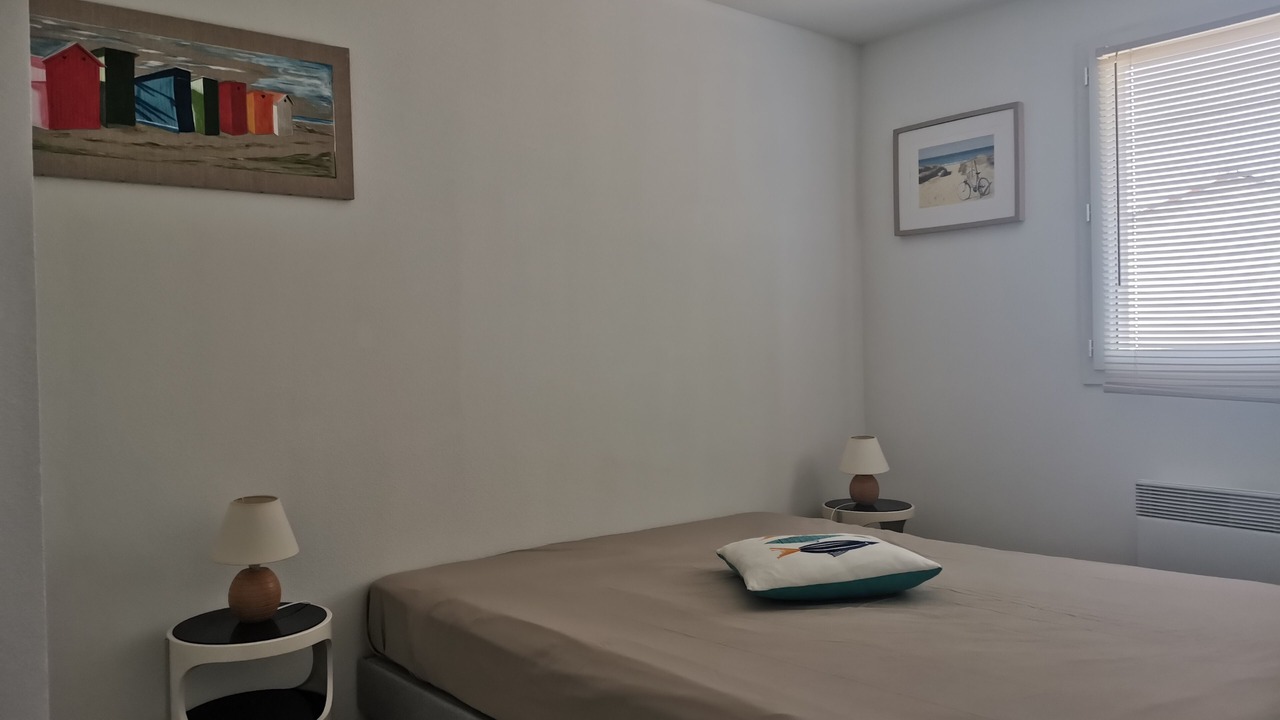 Photo of Bedroom in Cheray