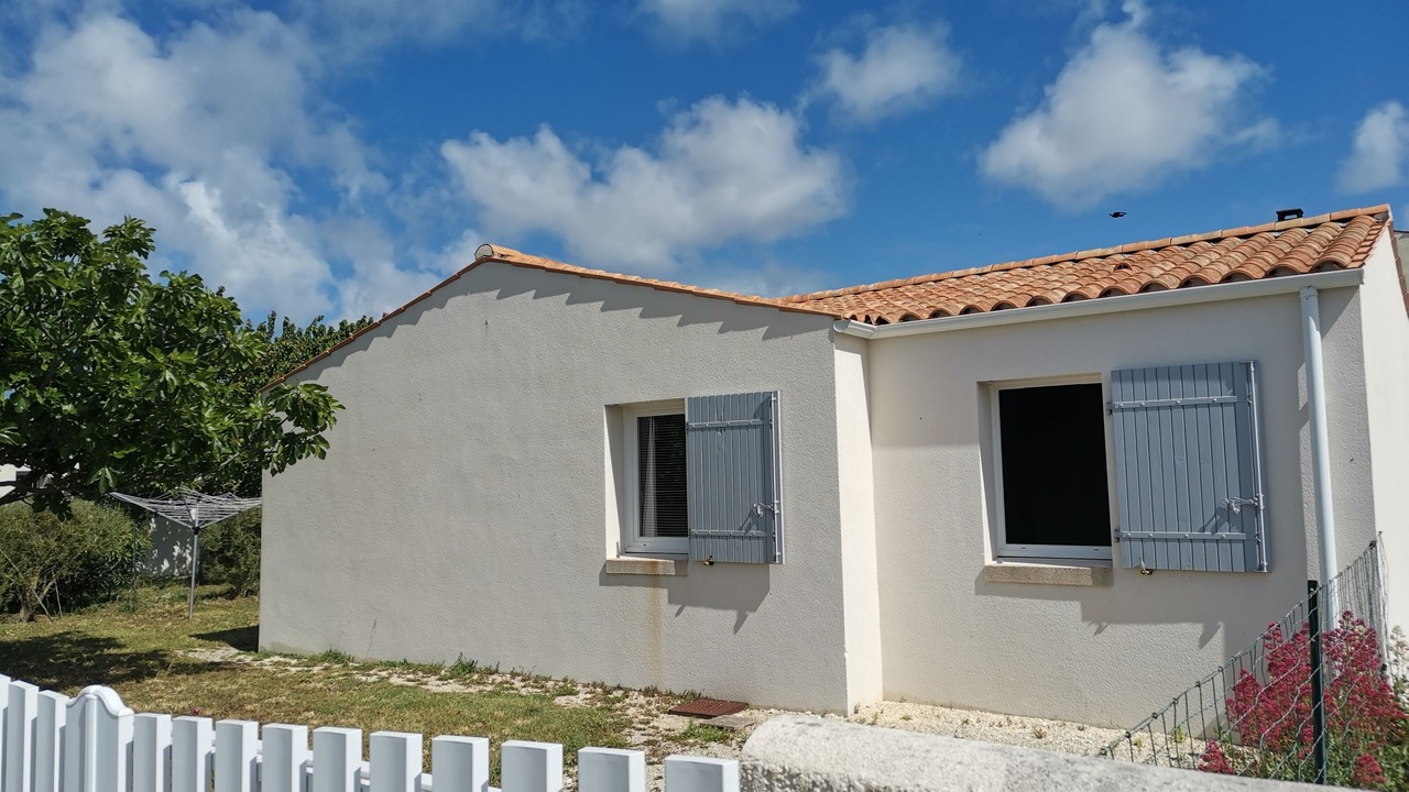 Photo of Outdoor in Cheray