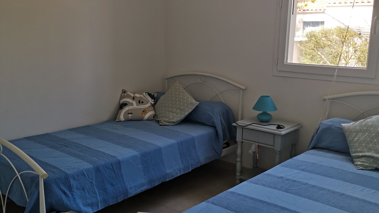Photo of Bedroom in Cheray