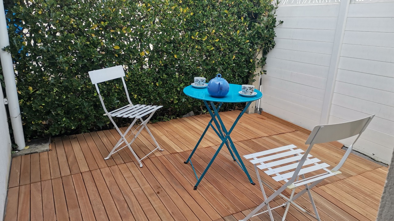 Photo of Outdoor in Cheray