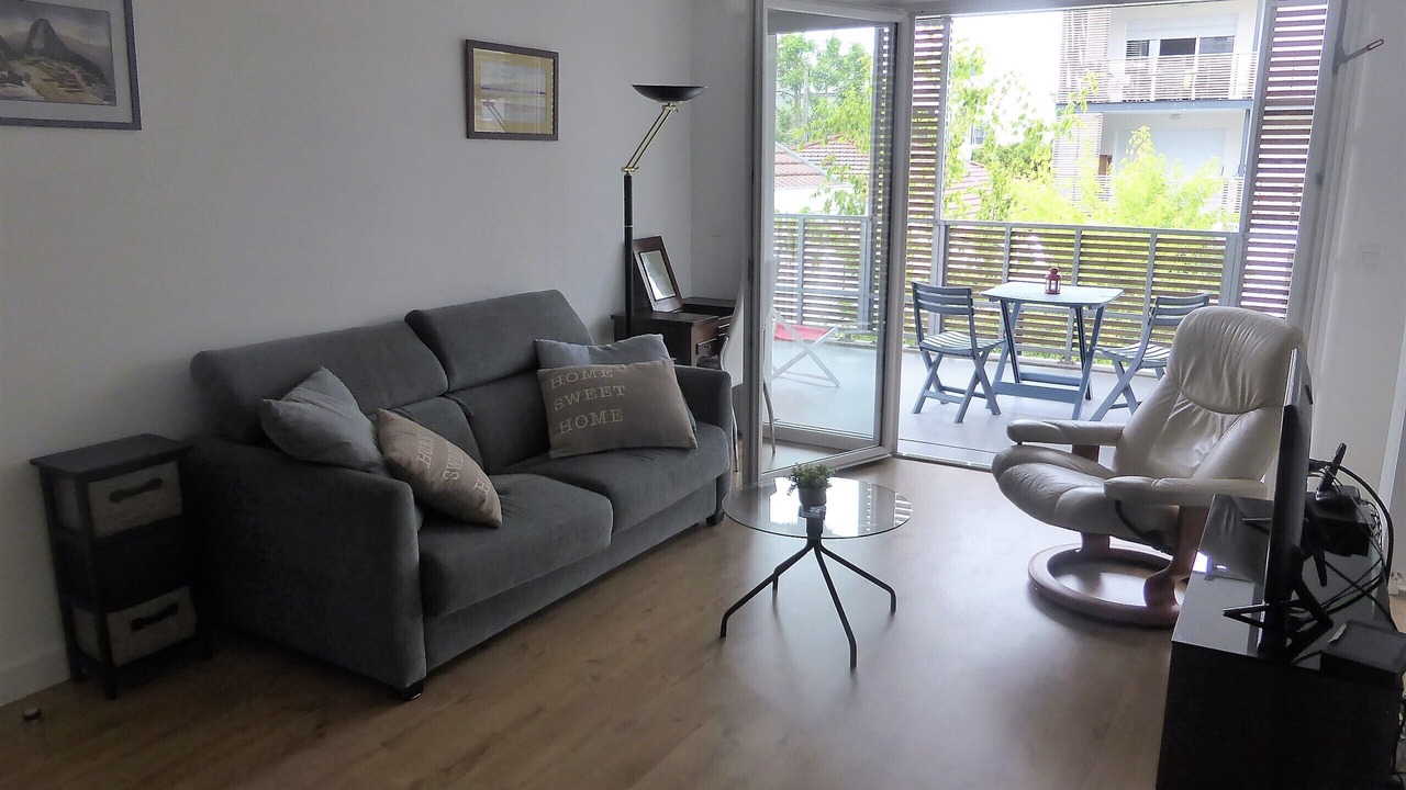 Photo of Livingroom in Andernos-les-Bains