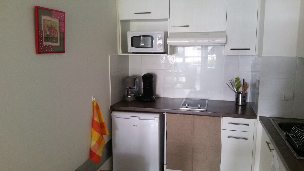 Photo of Kitchen in Andernos-les-Bains
