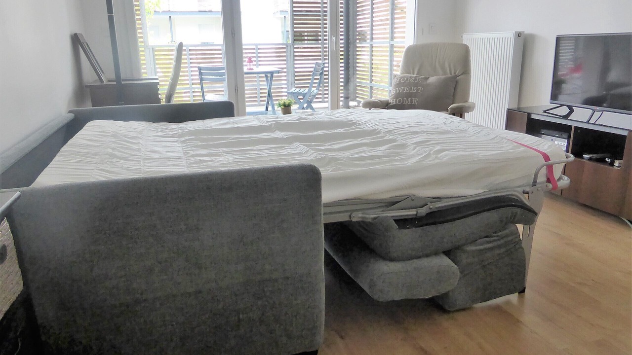 Photo of Bedroom in Andernos-les-Bains