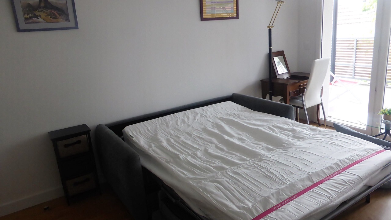 Photo of Bedroom in Andernos-les-Bains