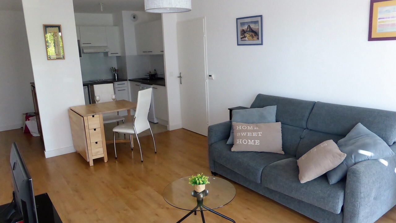 Photo of Livingroom in Andernos-les-Bains