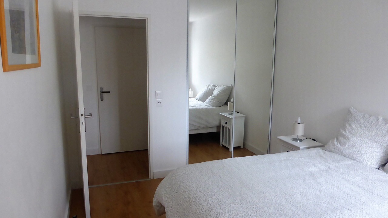 Photo of Bedroom in Andernos-les-Bains