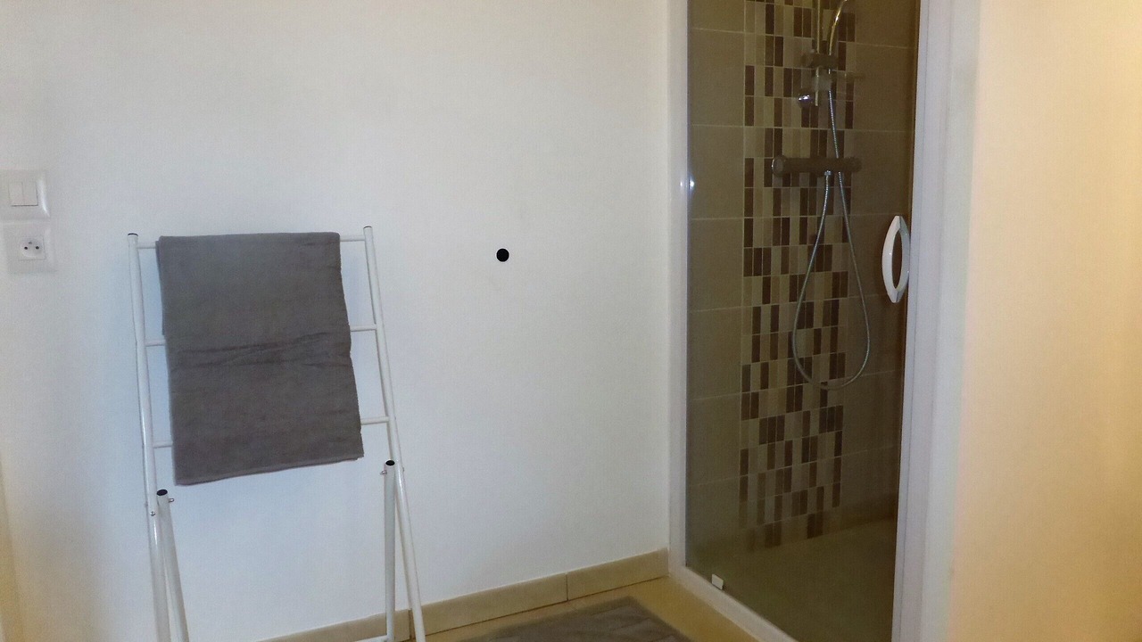Photo of Bathroom in Andernos-les-Bains