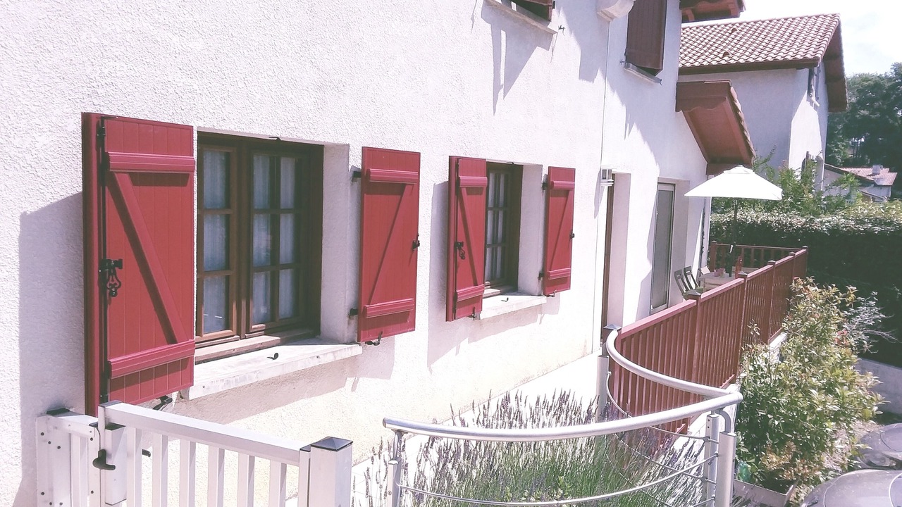 Photo of Outdoor in Biarritz