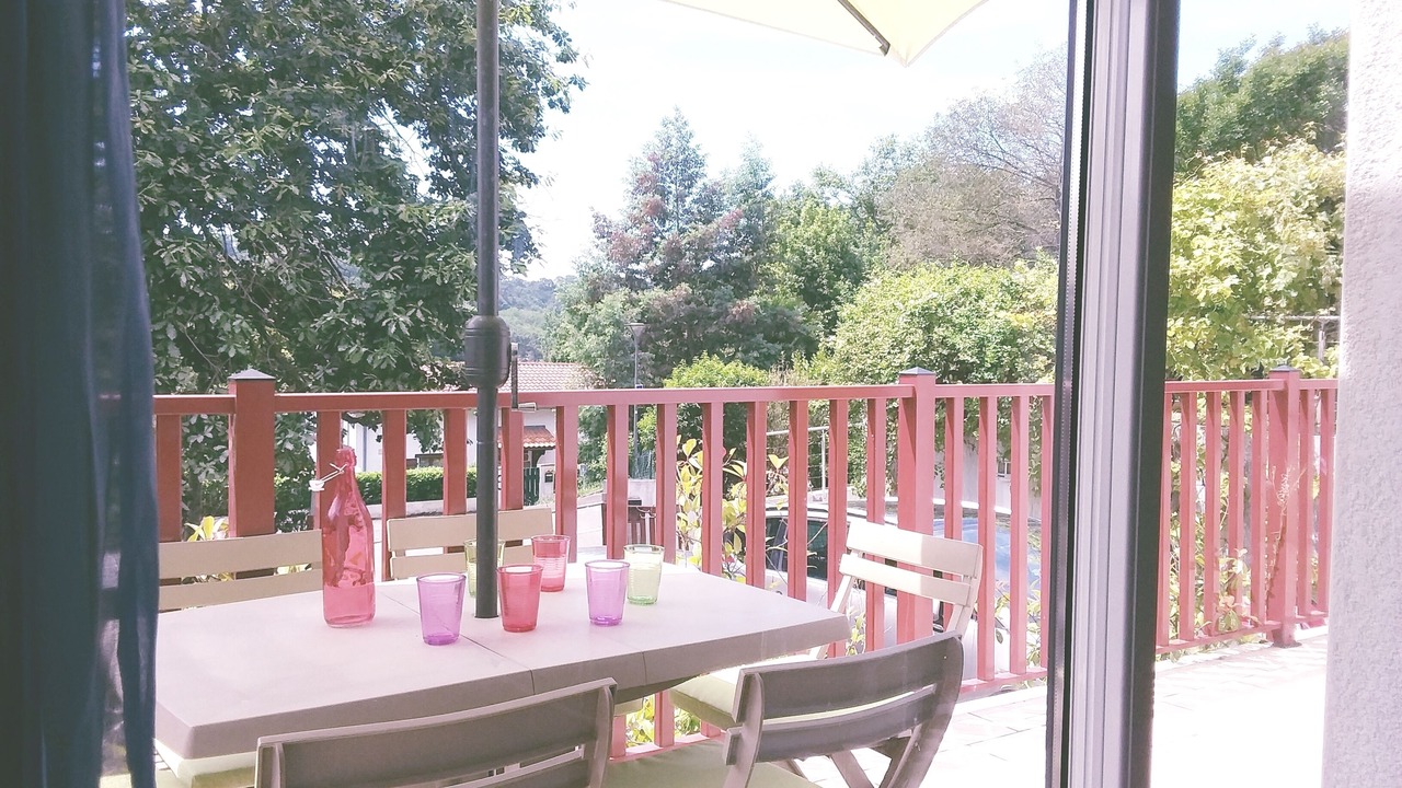 Photo of Outdoor in Biarritz