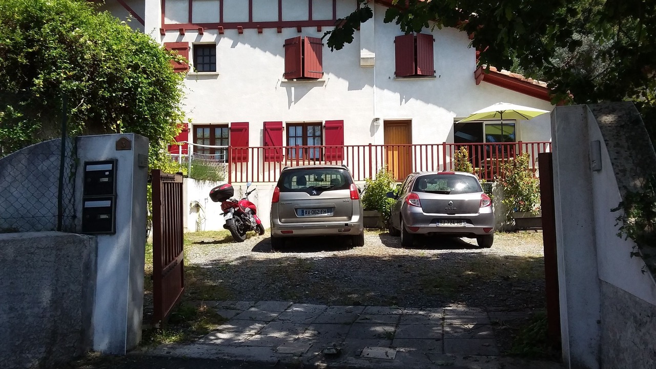 Photo of Outdoor in Biarritz