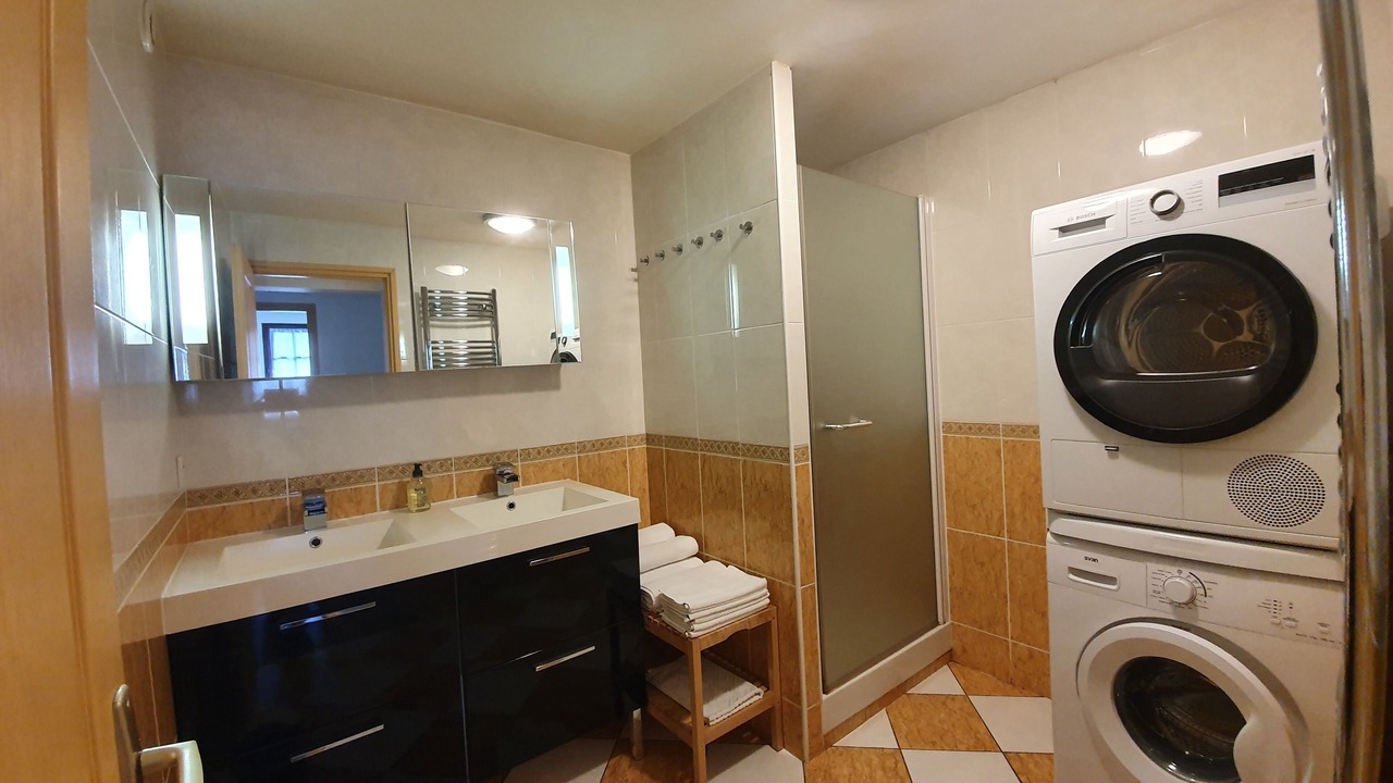 Photo of Bathroom in Biarritz
